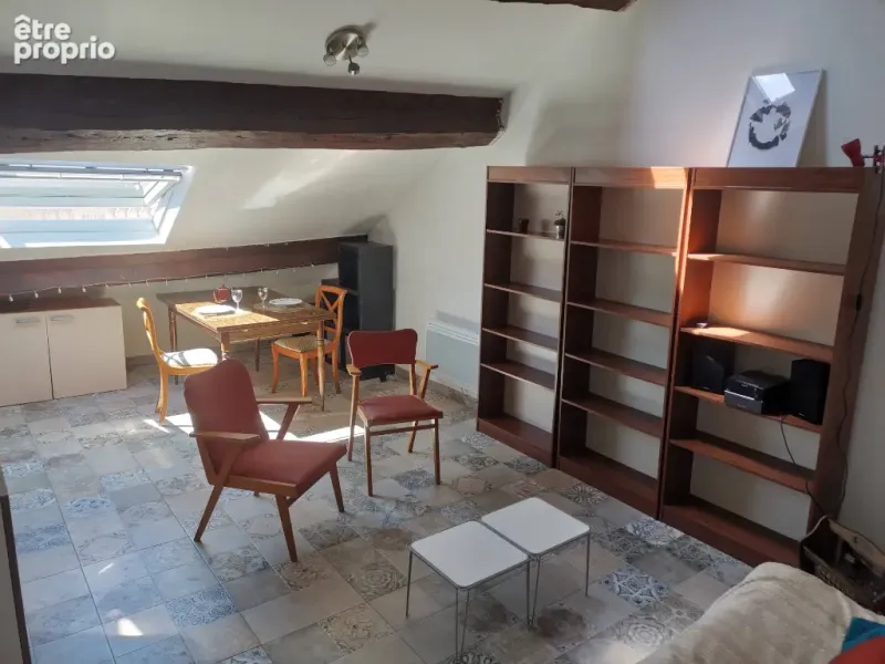 Photo Appartement à Meaux au prix de 68 000€