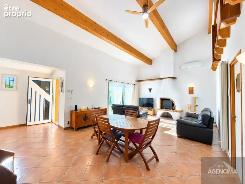 Photo Maison à Marseillan au prix de 549 000€