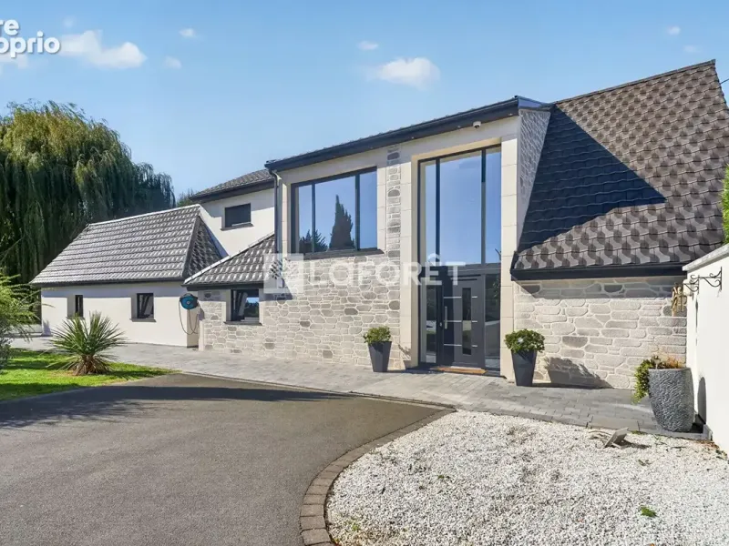 Photo Maison à Montigny-En-Gohelle au prix de 619 000€