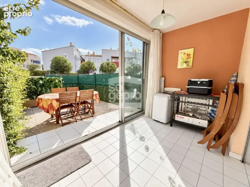 Photo Appartement à Agde au prix de 189 900€