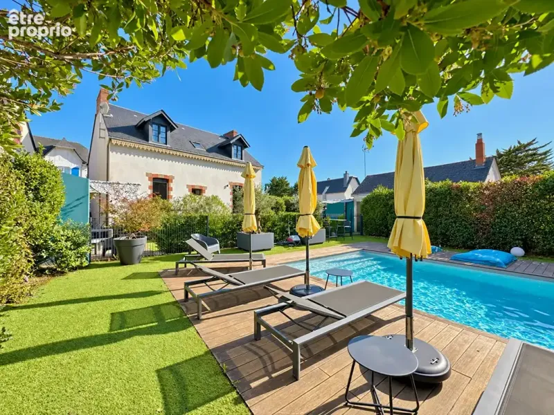 Photo Maison à La Baule-Escoublac au prix de 1 323 000€