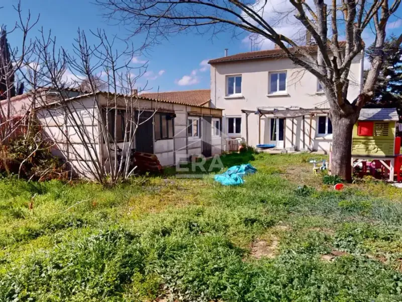 Photo Maison à Carcassonne au prix de 120 000€