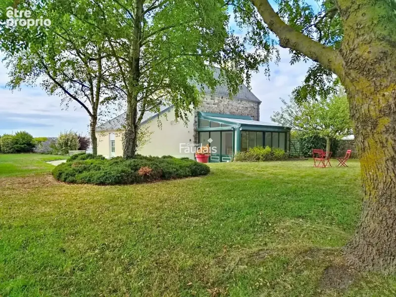Photo Maison à Regneville-Sur-Mer au prix de 430 000€