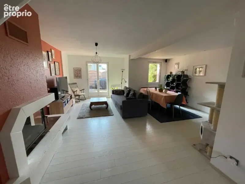 Photo Maison à Dingsheim au prix de 275 000€