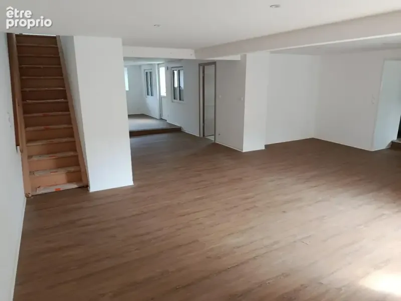 Photo Maison à Lagarde au prix de 131 000€