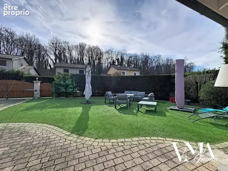 Photo Maison à Dardilly au prix de 499 000€