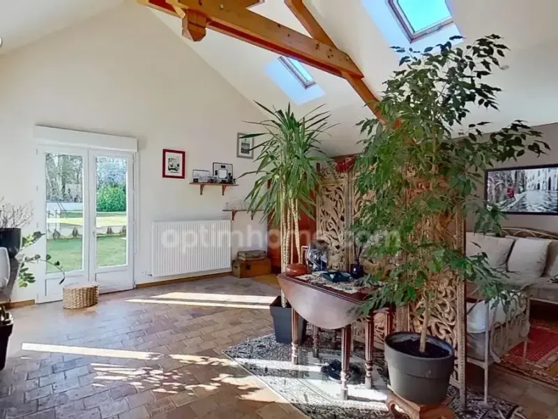 Photo Maison à Claye-Souilly au prix de 445 000€