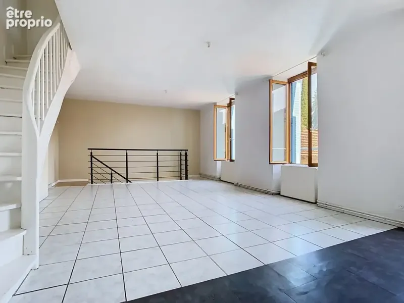 Photo Maison à Saint-Uze au prix de 134 000€