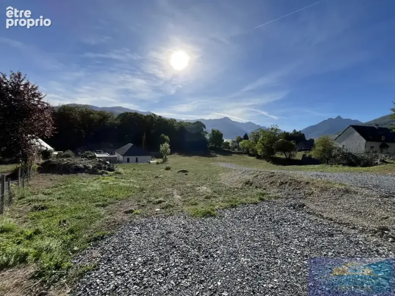 Photo Terrain à Gez au prix de 115 000€
