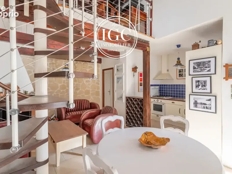 Photo Maison à Carry-Le-Rouet au prix de 376 000€