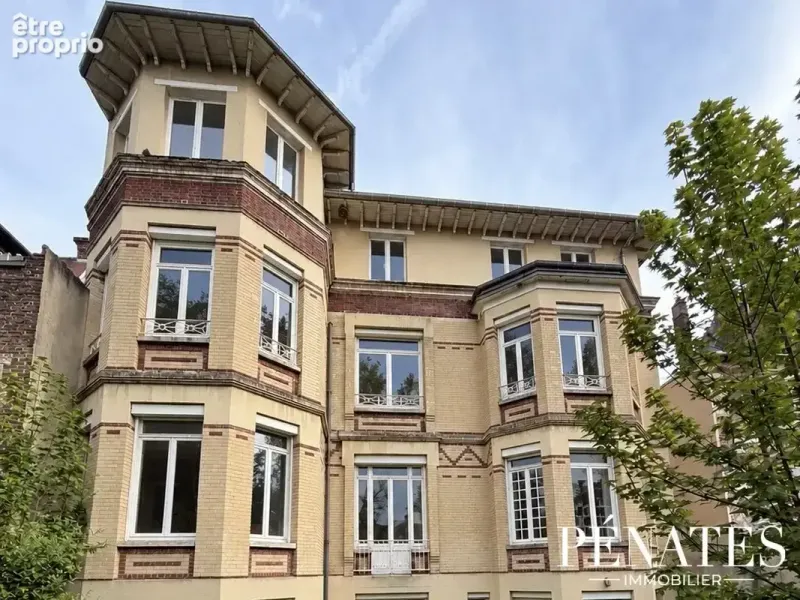Photo Appartement à Rouen au prix de 111 500€