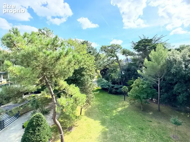 Photo Appartement à La Baule-Escoublac au prix de 989 100€