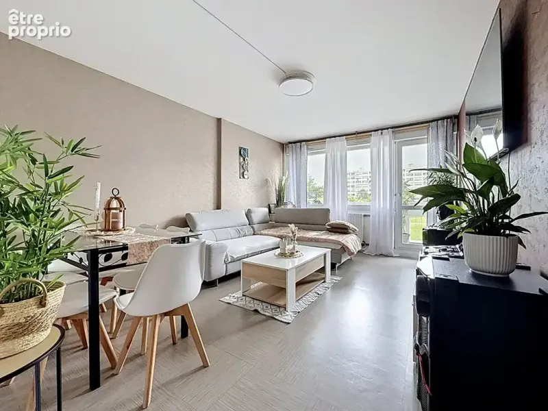 Photo Appartement à Meaux au prix de 150 000€