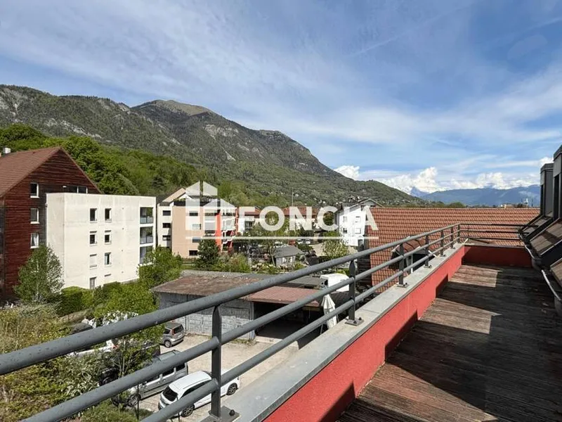 Photo Appartement à Bonneville au prix de 220 000€