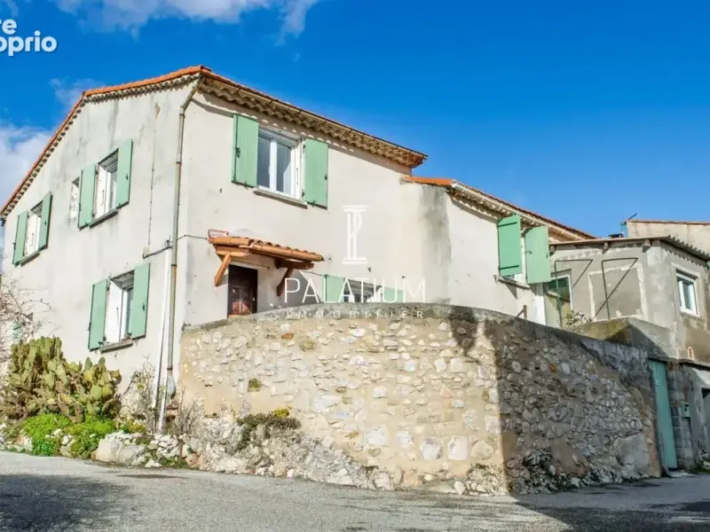Photo Maison à Montfort au prix de 220 000€