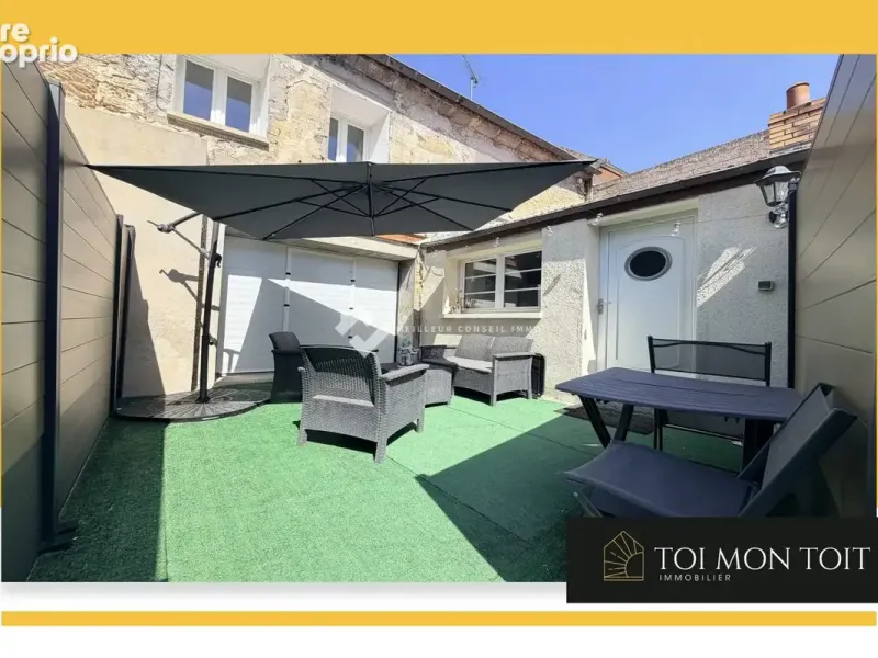 Photo Maison à Precy-Sur-Oise au prix de 229 000€