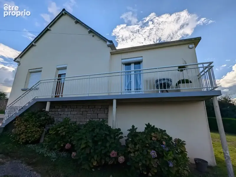Photo Maison à Caro au prix de 148 400€