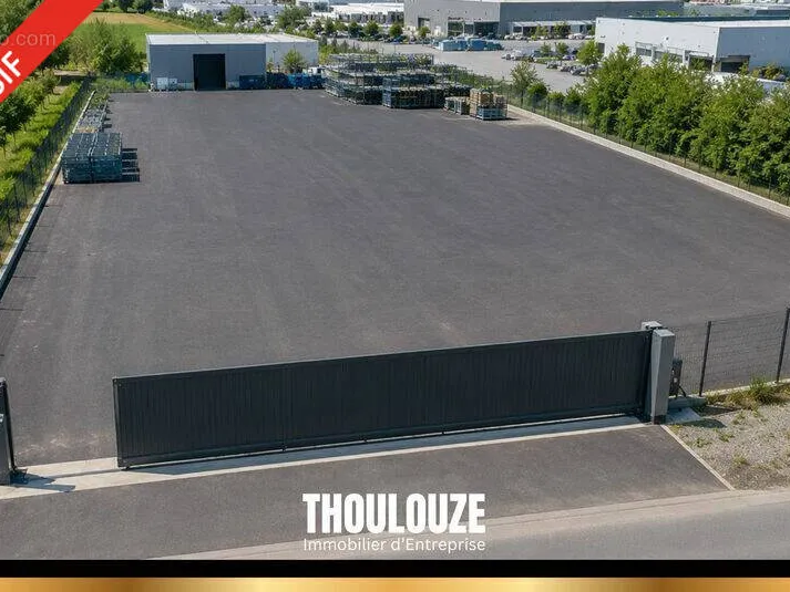 Photo Terrain à Lunel au prix de 450 000€