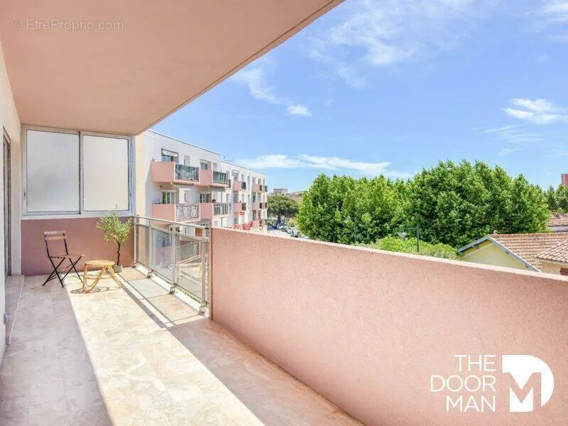 Photo Appartement à Le Lavandou au prix de 398 000€