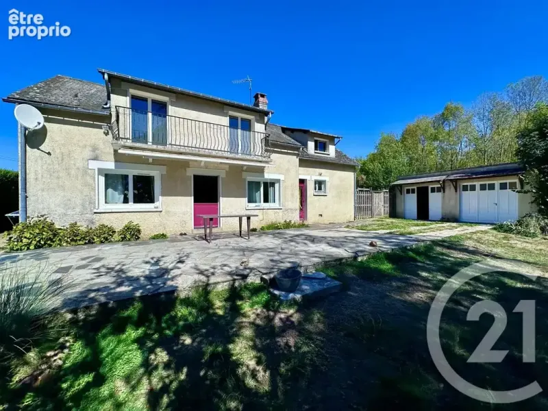 Photo Maison à Unverre au prix de 143 000€