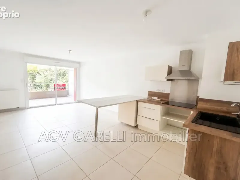 Photo Appartement à Toulon au prix de 187 000€