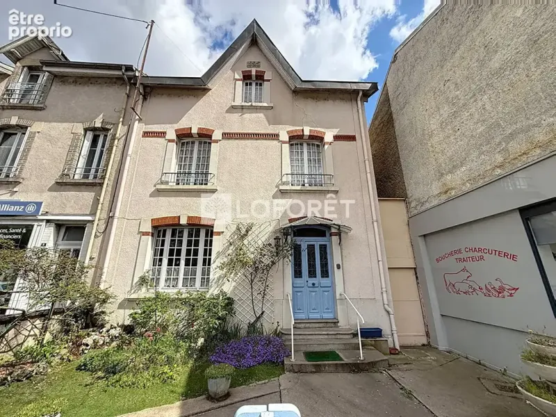 Photo Maison à Neufchateau au prix de 69 500€