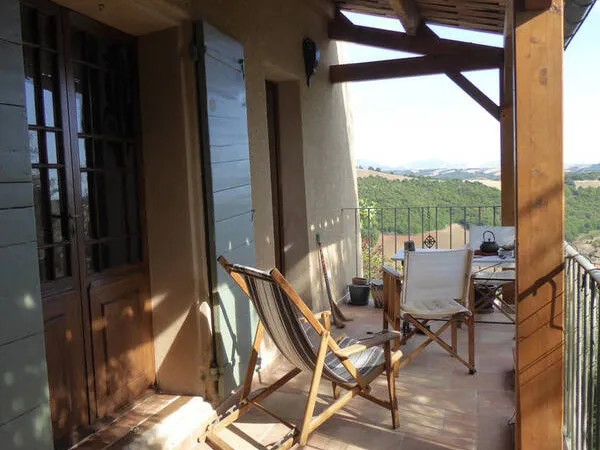 Photo Maison à Puimichel au prix de 294 000€