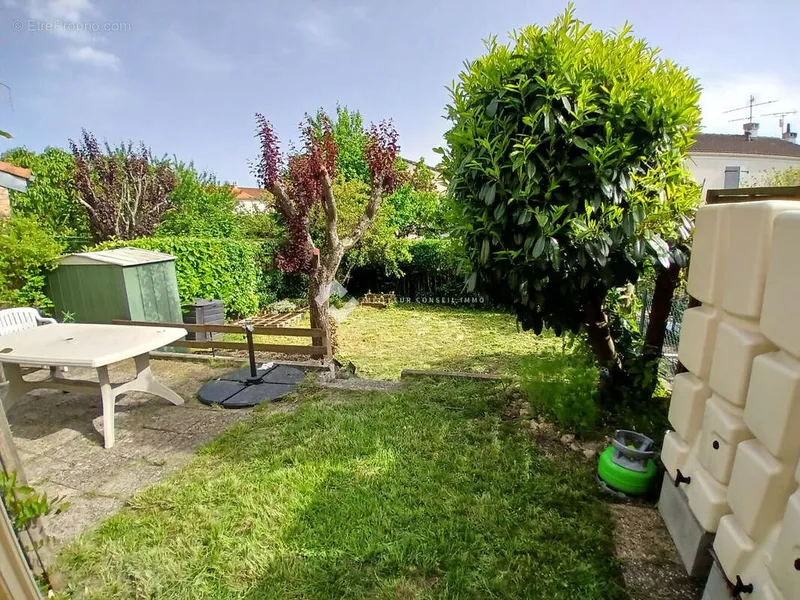 Photo Maison à Poitiers au prix de 205 000€