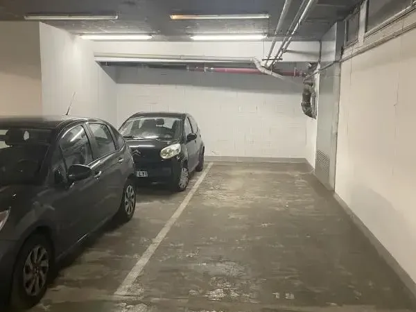 Photo Parking à Lyon-9e au prix de 20 000€