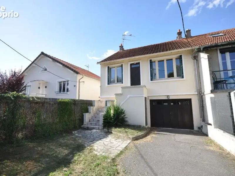 Photo Maison à Boissy-Sous-Saint-Yon au prix de 185 000€