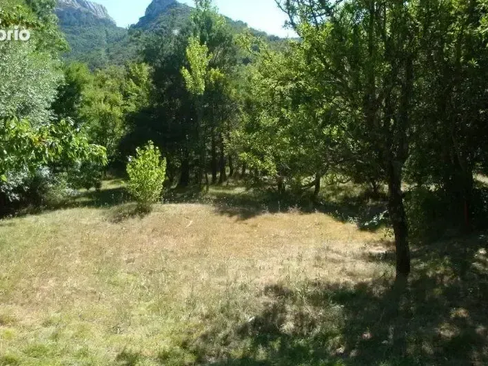 Photo Terrain à Plan-D'aups-Sainte-Baume au prix de 124 500€