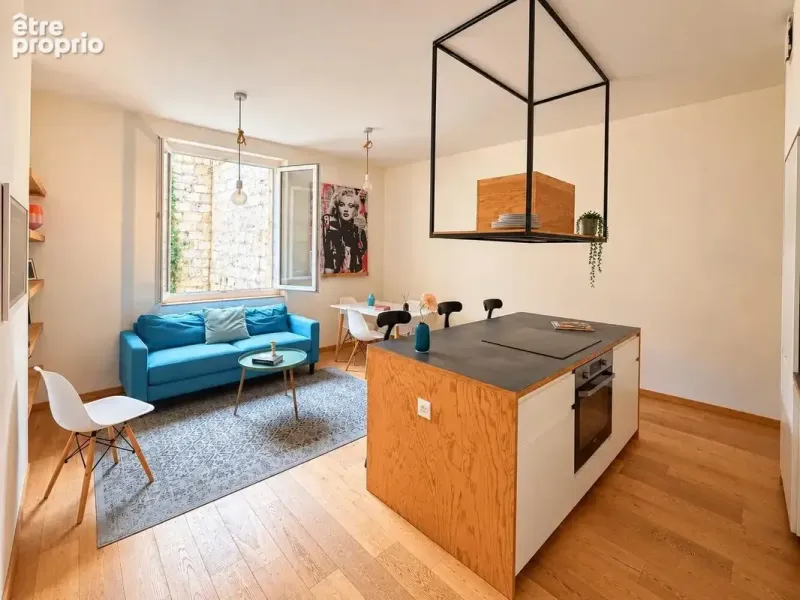 Photo Appartement à Bordeaux au prix de 240 000€