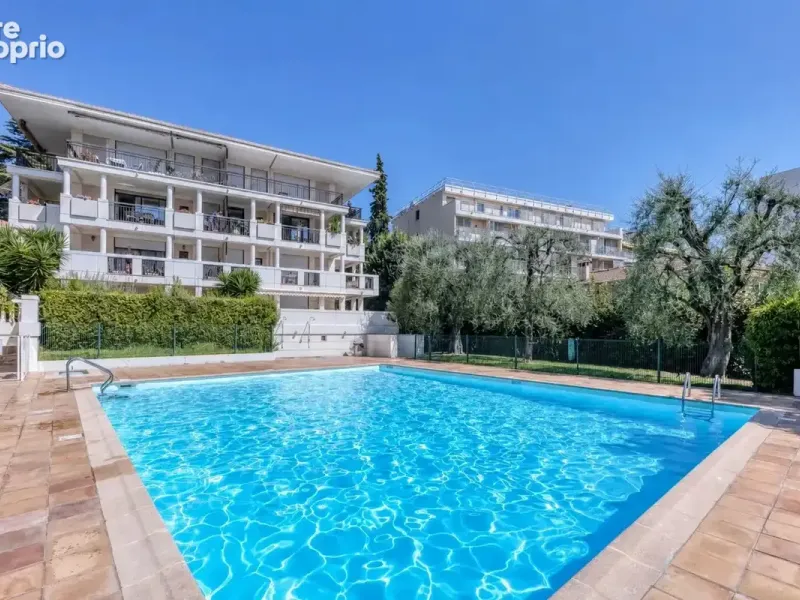 Photo Appartement à Cannes au prix de 595 000€