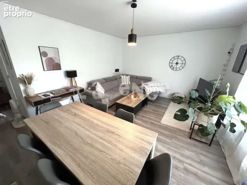 Photo Appartement à Meaux au prix de 175 000€
