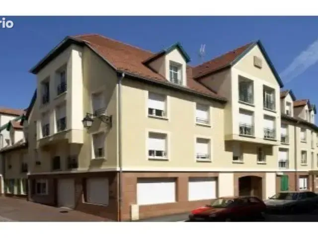 Photo Appartement à Colmar au prix de 127 000€