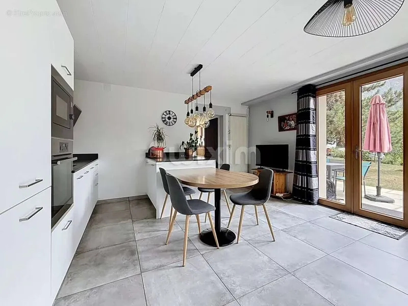 Photo Maison à Passy au prix de 680 000€