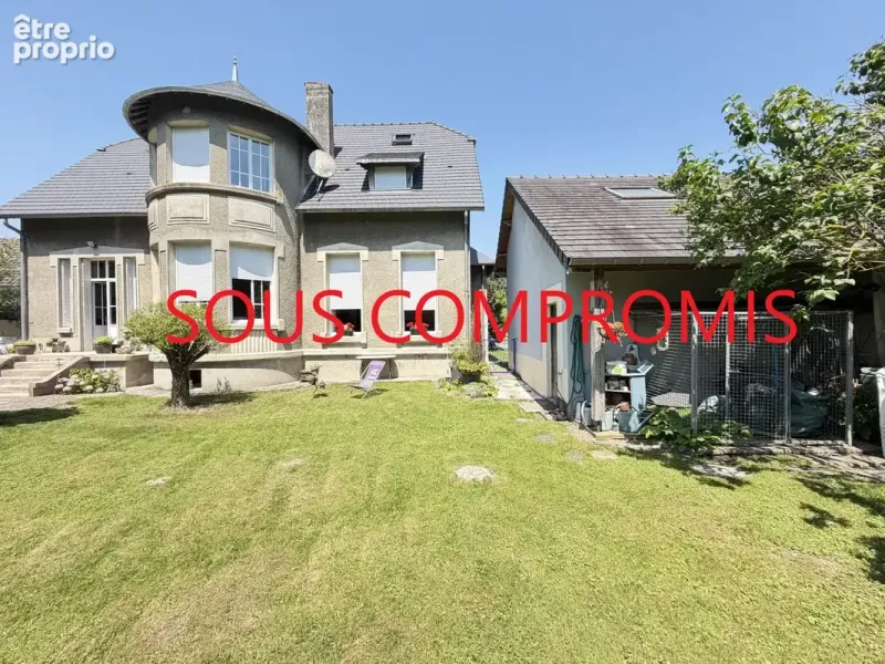 Photo Maison à Behencourt au prix de 367 000€