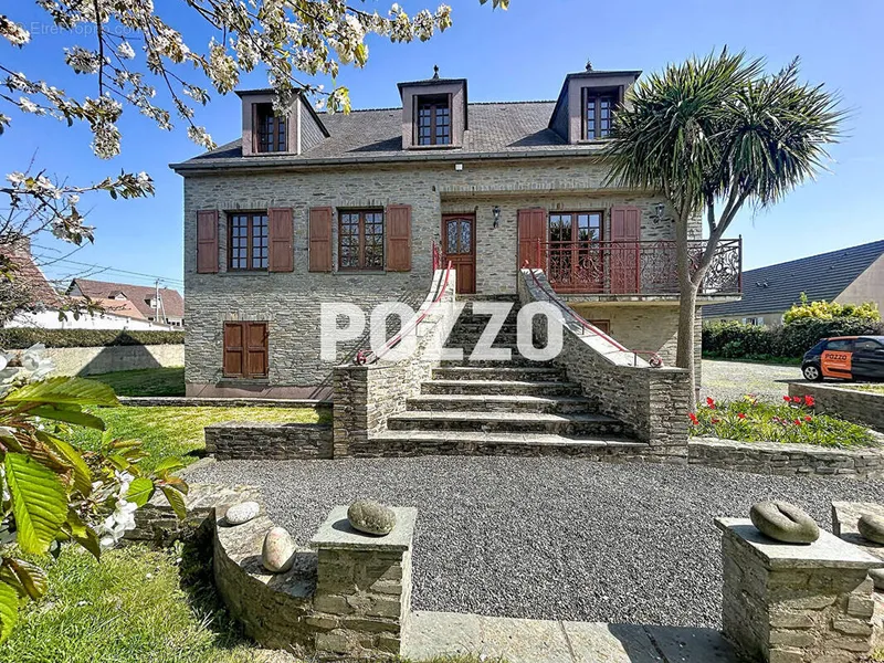 Photo Maison à Cherbourg-Octeville au prix de 404 075€