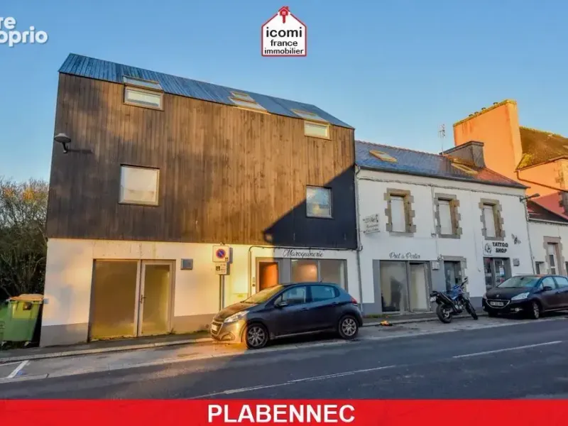 Photo Appartement à Plabennec au prix de 130 500€