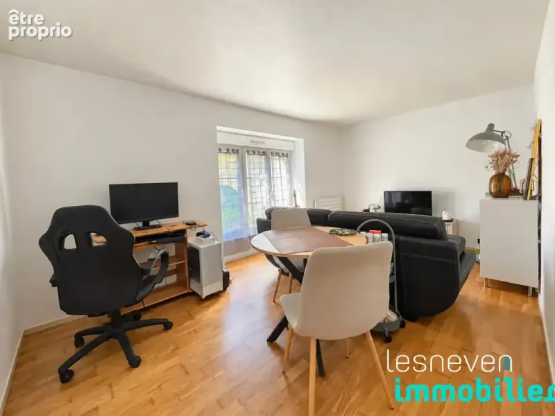 Photo Appartement à Lesneven au prix de 87 740€