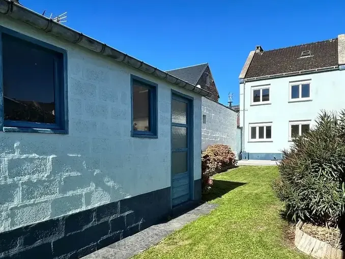 Photo Maison à Mers-Les-Bains au prix de 231 500€
