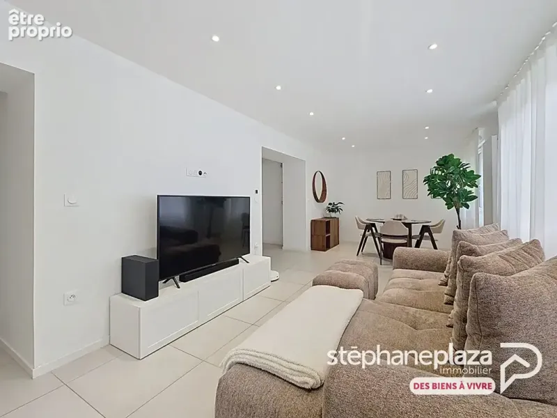 Photo Appartement à Bourg-En-Bresse au prix de 159 000€