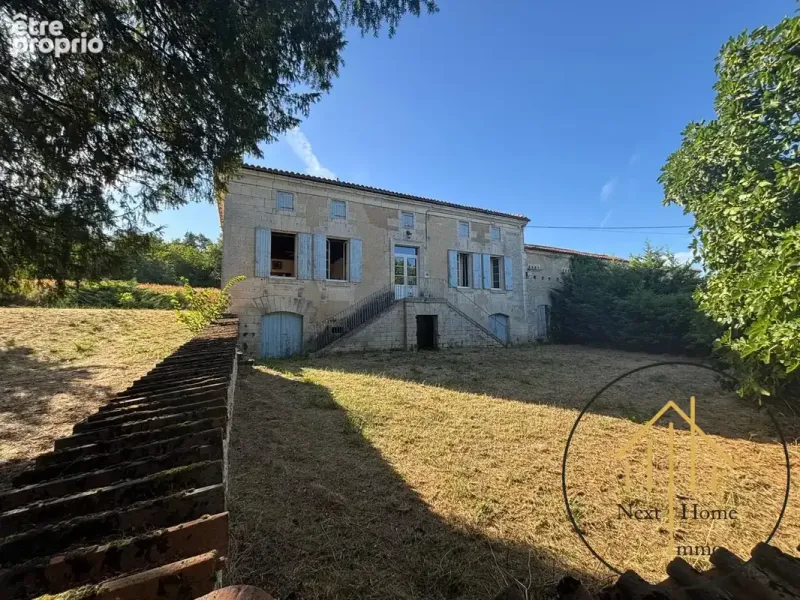 Photo Maison à Saint-Martial au prix de 420 000€