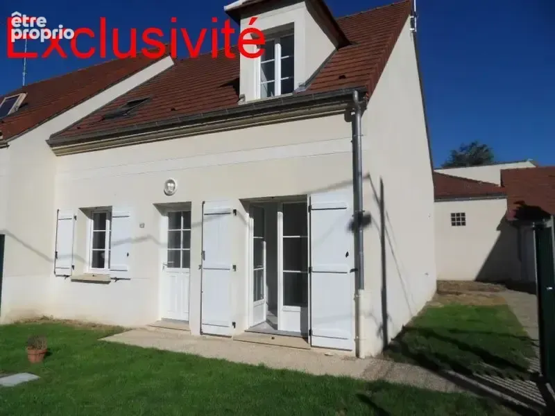 Photo Maison à Margny-Les-Compiegne au prix de 247 500€