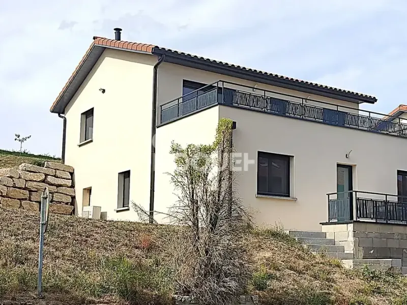 Photo Maison à Duerne au prix de 379 000€