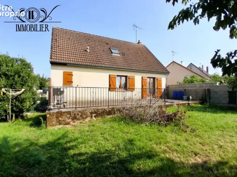 Photo Maison à Briare au prix de 132 500€