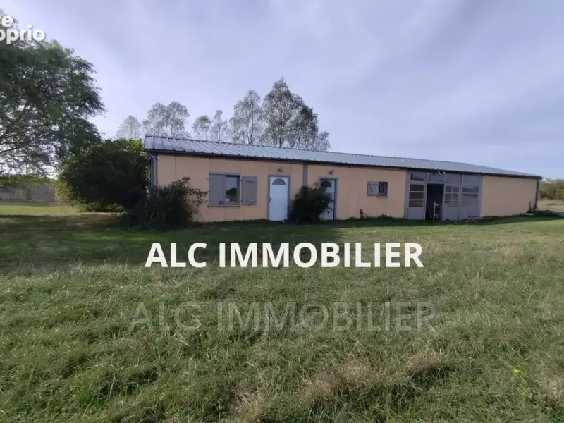 Photo Maison à Champfleur au prix de 106 200€
