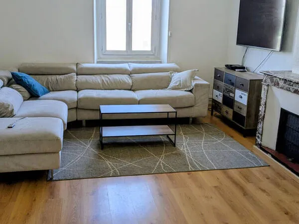 Photo Appartement à Ales au prix de 199 000€