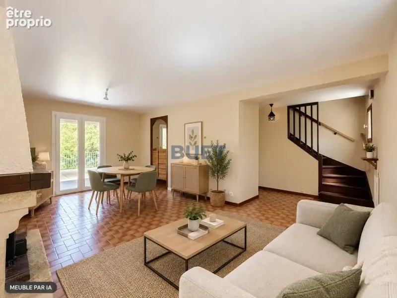 Photo Maison à Velars-Sur-Ouche au prix de 249 000€