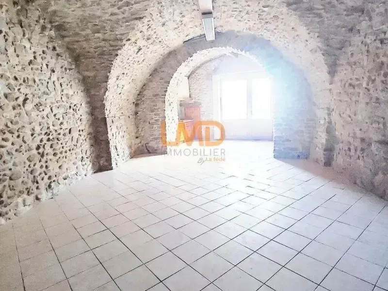 Photo Maison à Lezan au prix de 130 000€